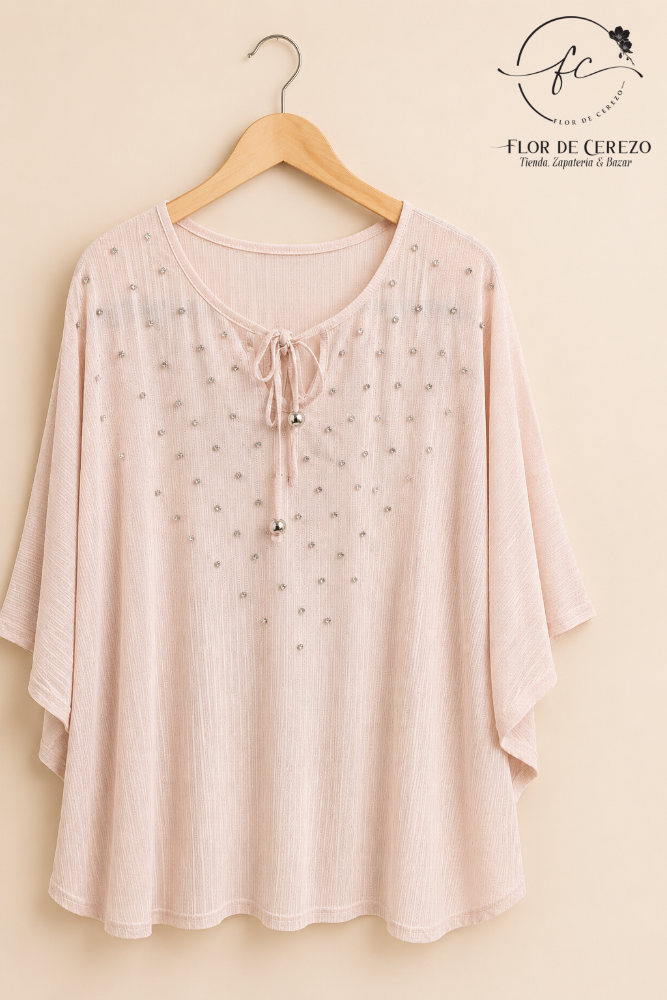 Miniatura 2 de Blusa  TI134934