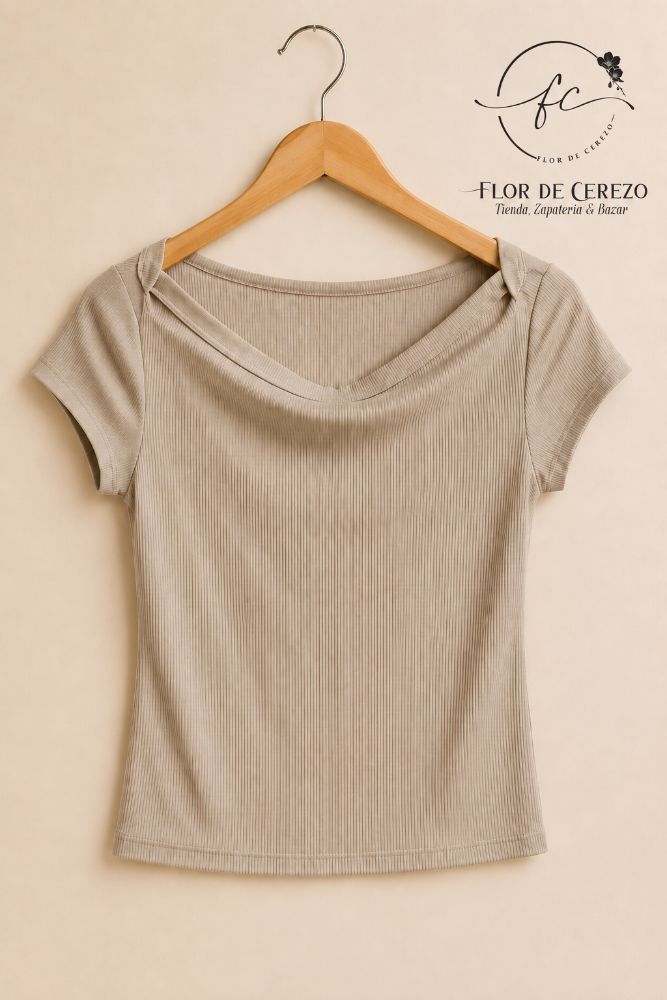 Miniatura 2 de Blusa  TI134921