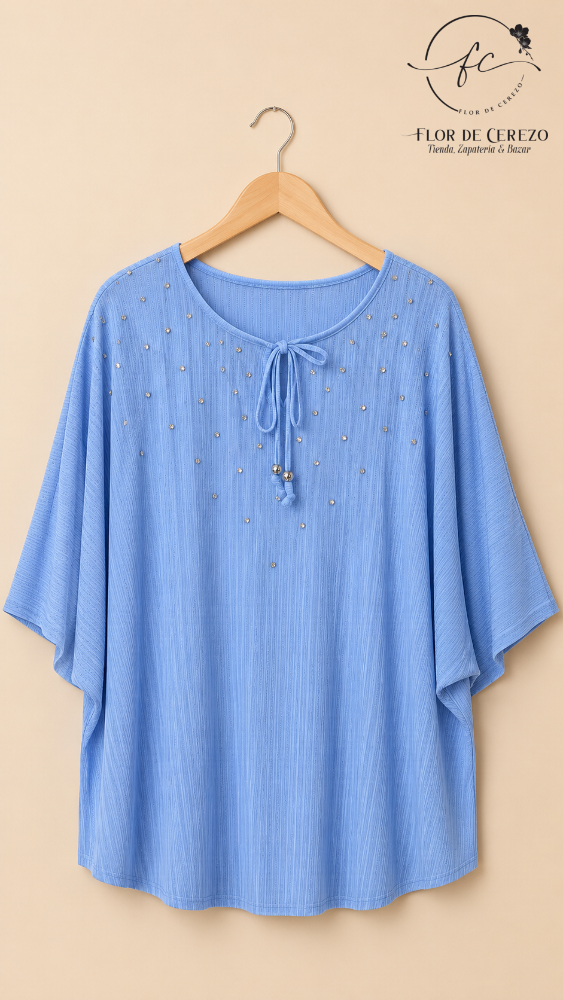 Blusa  TI134934