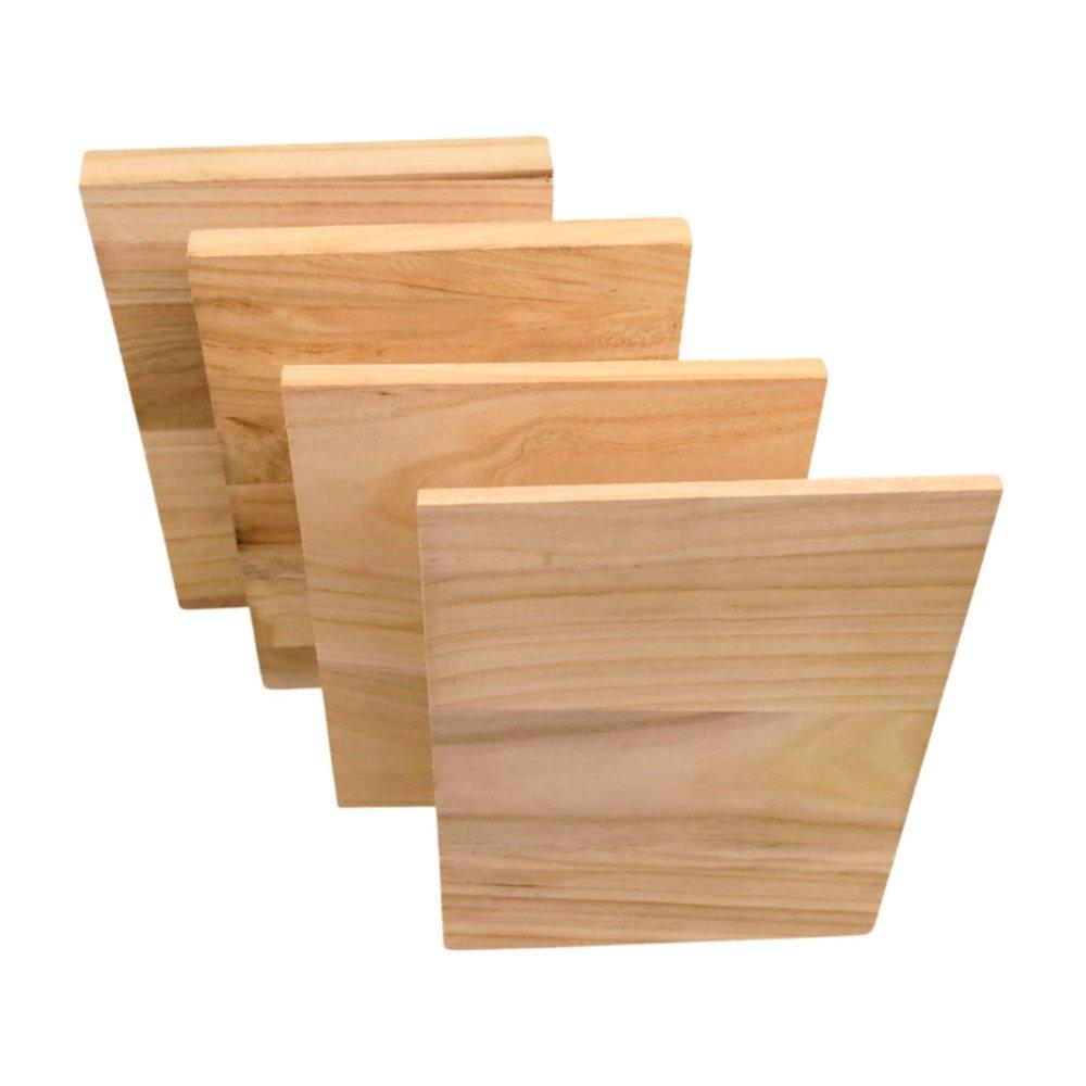 Miniatura 2 de  TABLA TUSAH DE ROMPIMIENTO 30×22.5×1.2