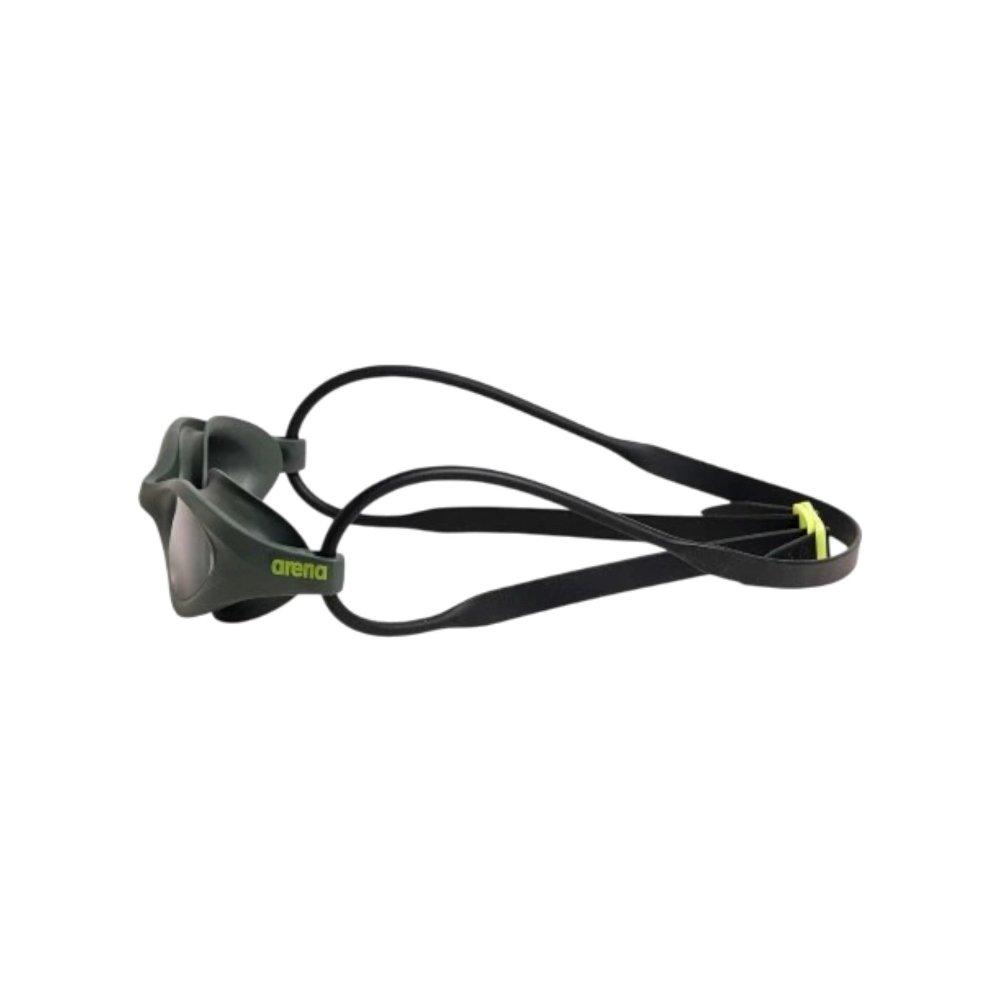Miniatura 2 de 365 GOGGLES SMOKE-DEEP-GREEN