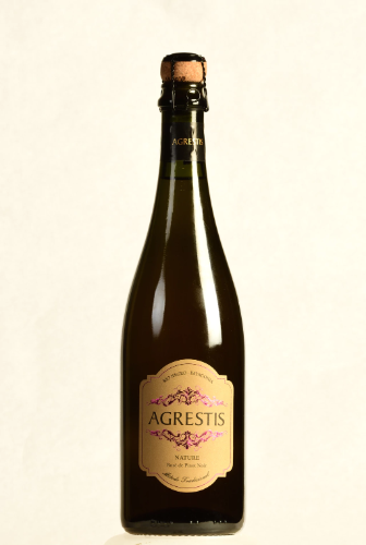 Agrestis rose