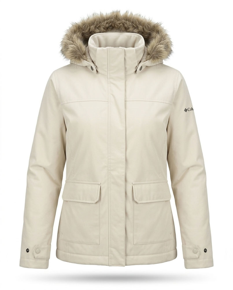 Campera CLB108 Mujer