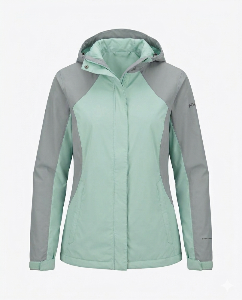 Campera CLB109 Mujer