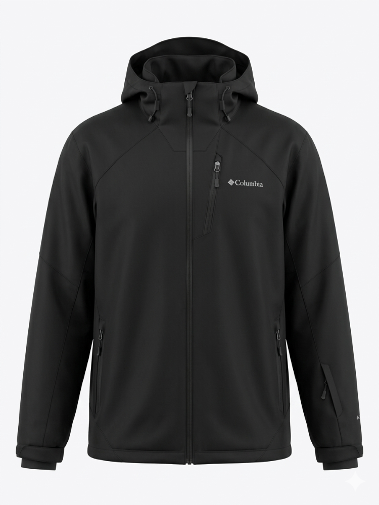 Campera CLB106 Hombre