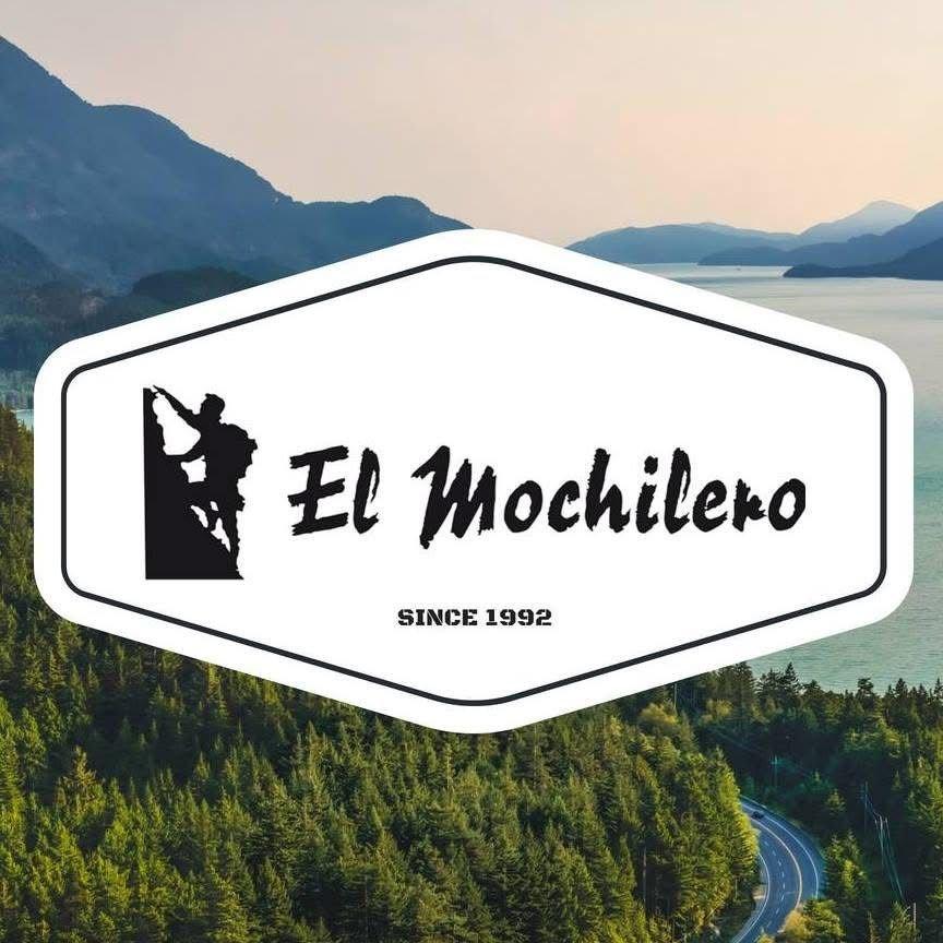 El Mochilero Outlet