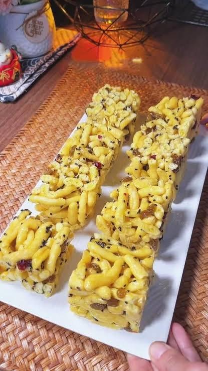 Miniatura 3 de BOCADITO SACHIMA AJONJOLI UND