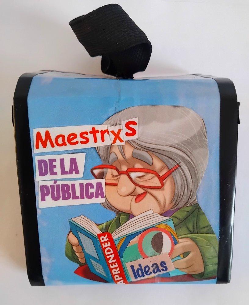 billetera docente 2