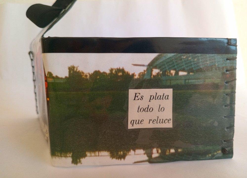 Miniatura 3 de billetera rio