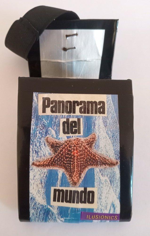 Miniatura 2 de billetera para tarjetas