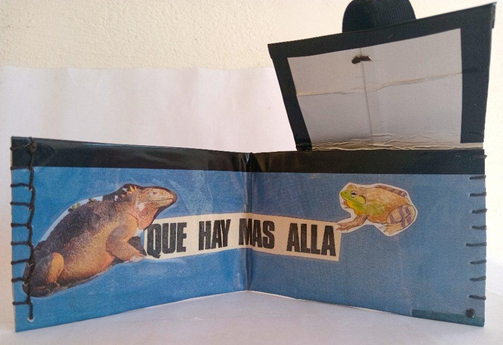 Miniatura 2 de billetera rio