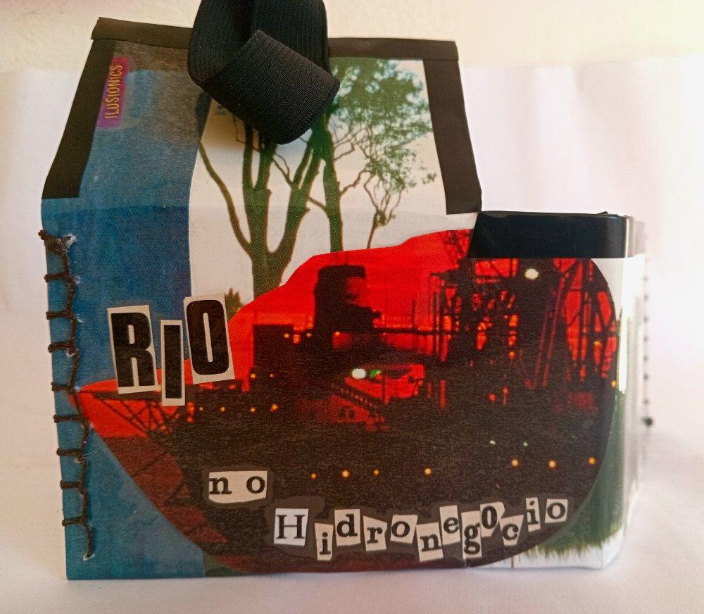 billetera rio
