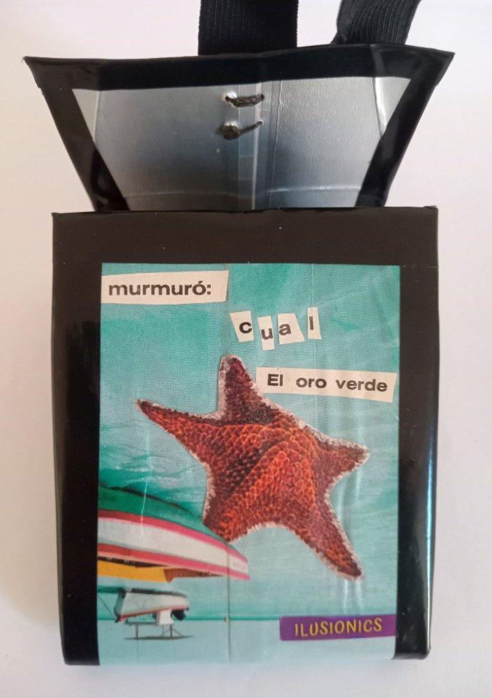 Miniatura 2 de billetera tarjetero