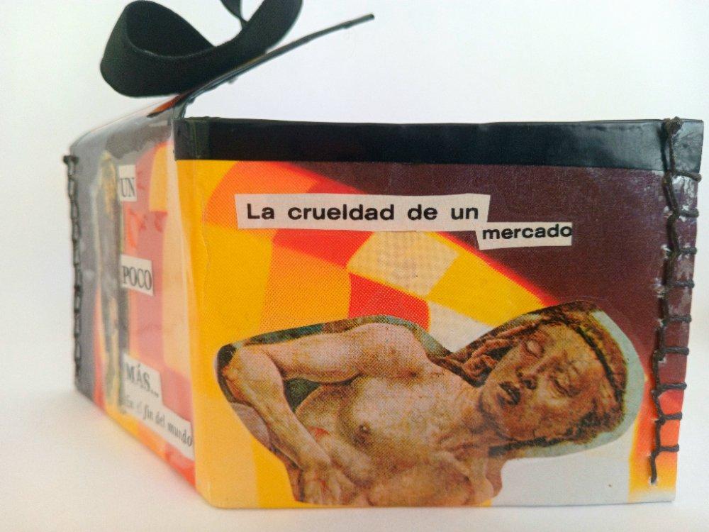 Miniatura 2 de billetera collage