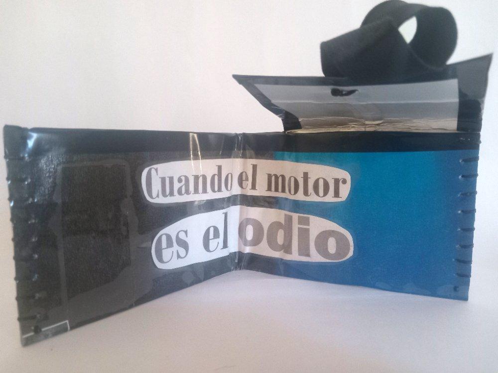 Miniatura 3 de billetera con tetrapack