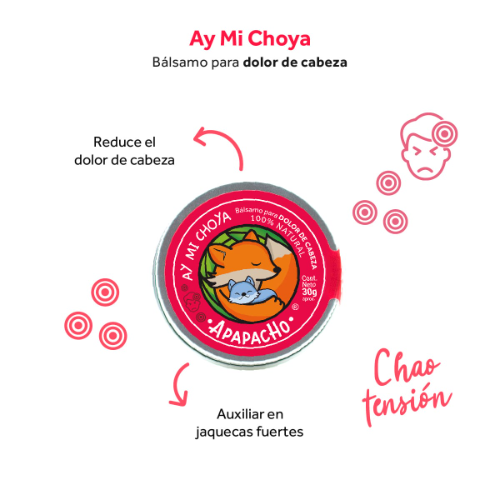 AY MI CHOYA
