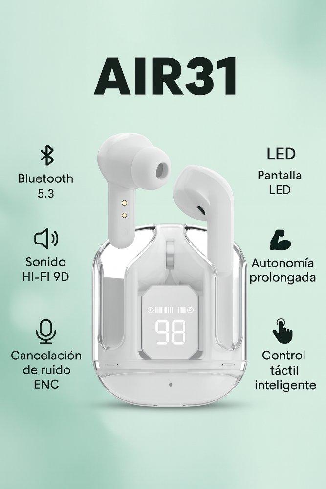 Miniatura 2 de AIR 31 - AUDIFONO