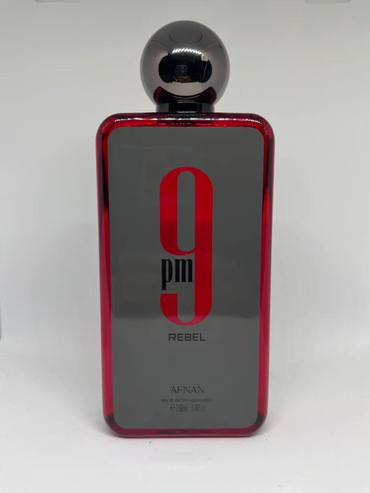 Miniatura 2 de 9PM Rebel Afnan