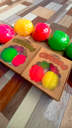 Miniatura 2 de Ceras cerebro pack