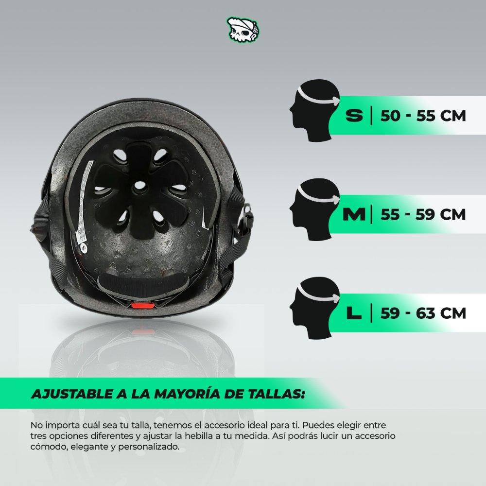Miniatura 2 de Casco Backle