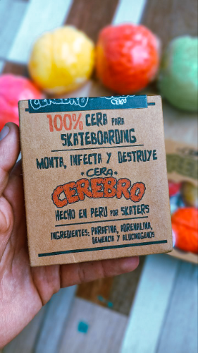 Miniatura 3 de Ceras cerebro pack