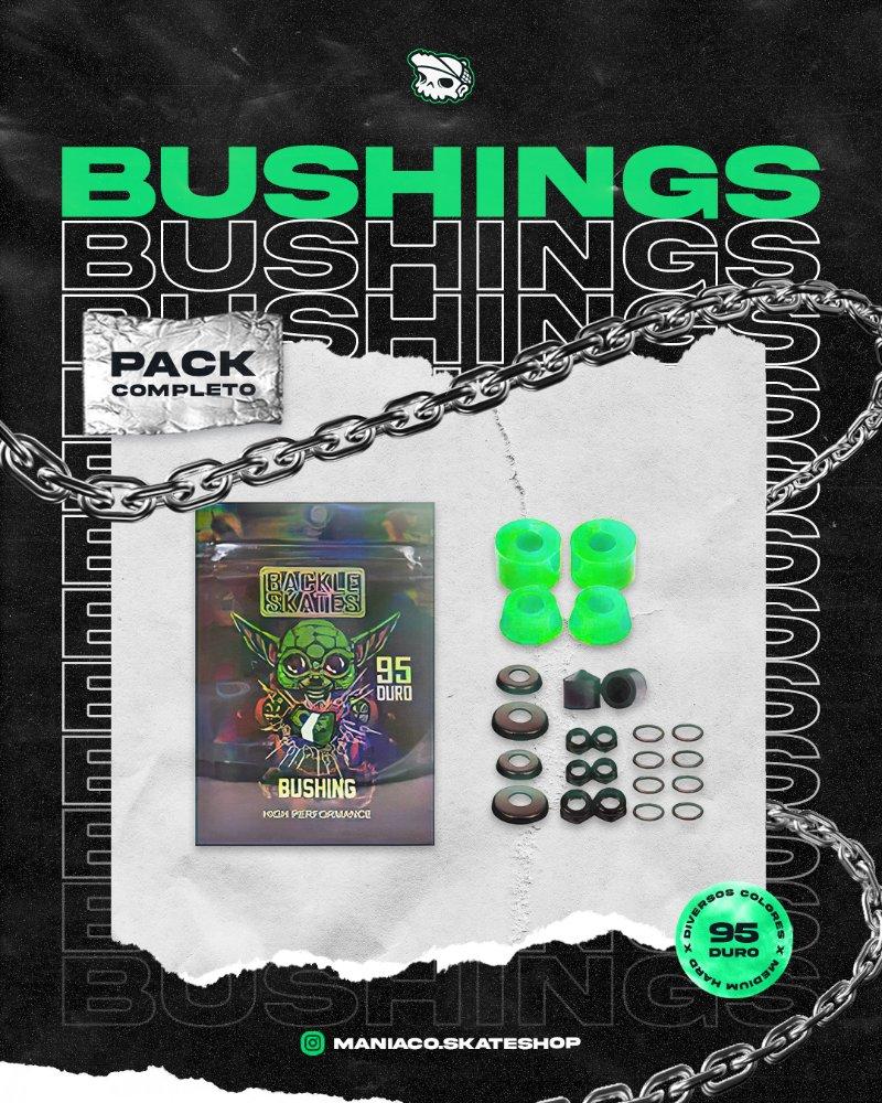 Bushings backle
