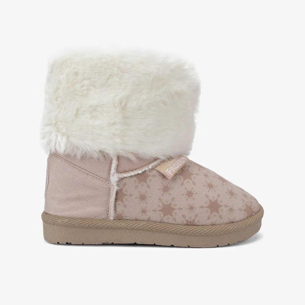 BOTA ROSA FROZEN 2FZ71200001