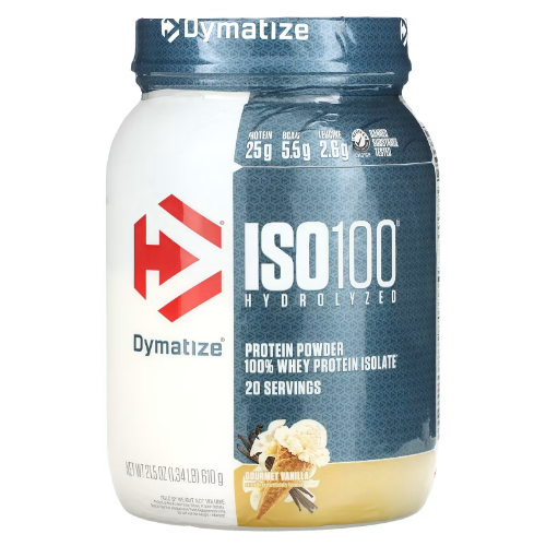 DYMATIZE ISO100 1.34LB