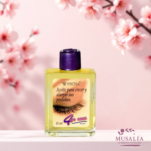 Aceite 4 en 1 Prosa