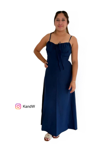 Miniatura 3 de Aroa. Tallas disponibles. M, L.