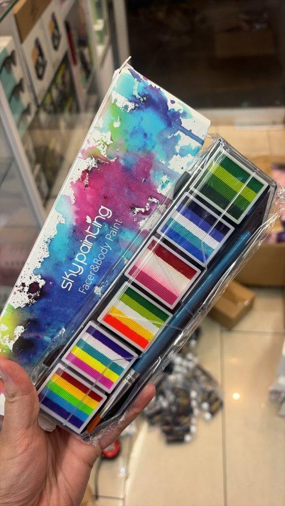 Aquacolors