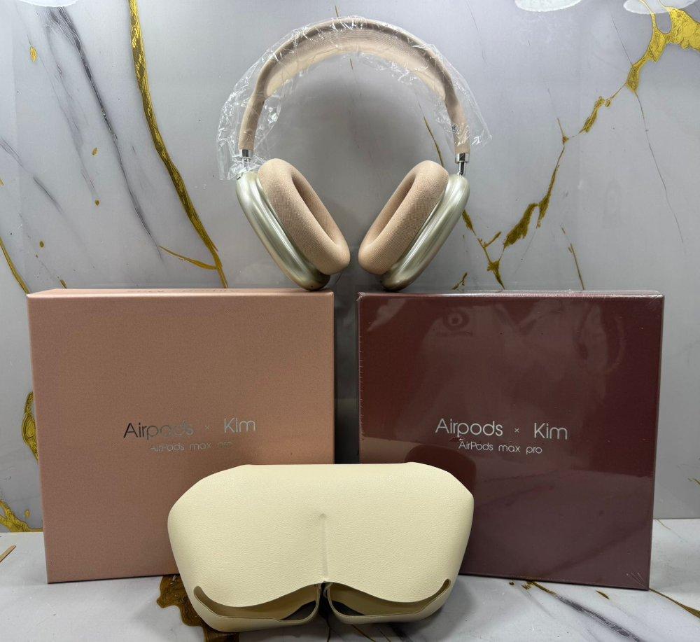 AIRPODS MAX 1.1 KIM