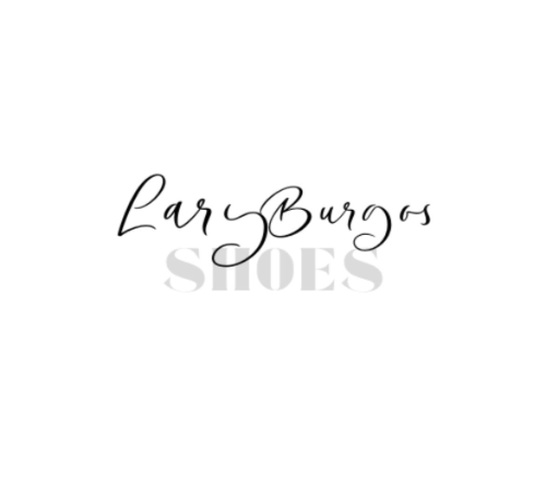 lary burgos shoes
