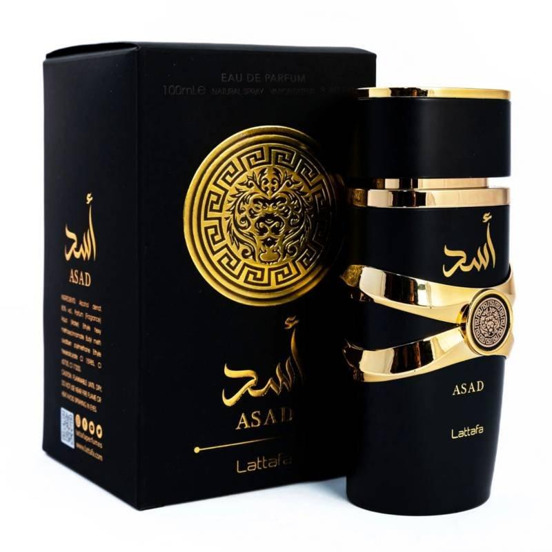Lattafa Asad Deo 100ML