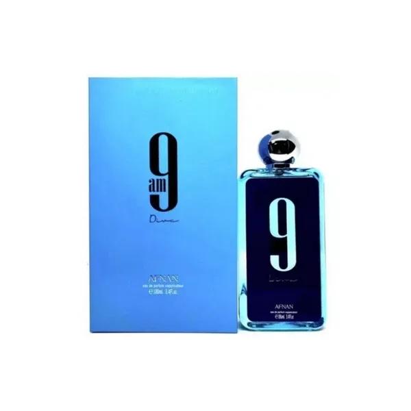 Afnan 9AM Dive EDP 100ML
