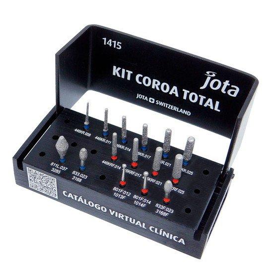 Miniatura 3 de BROCAS JOTA 