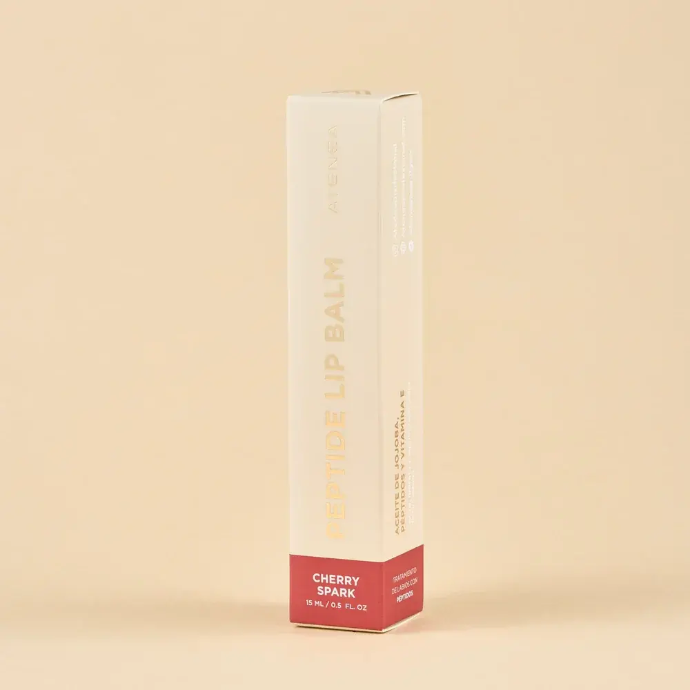 Peptide Lip Balm