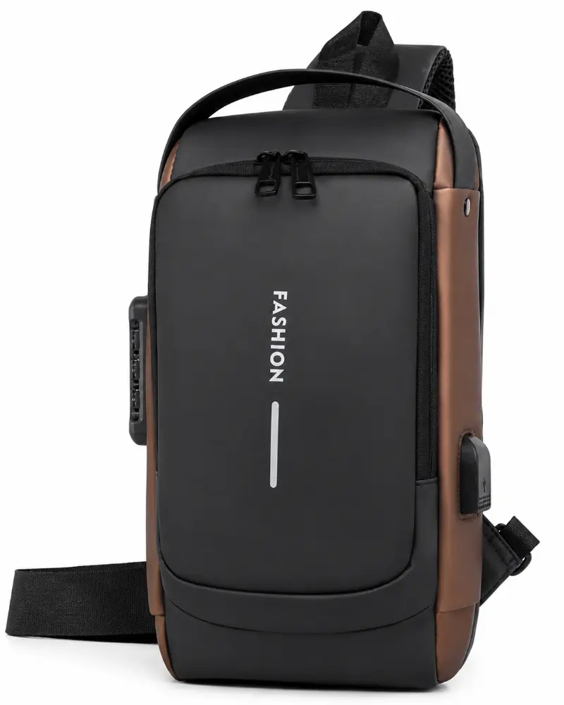 Morral Antirrobo