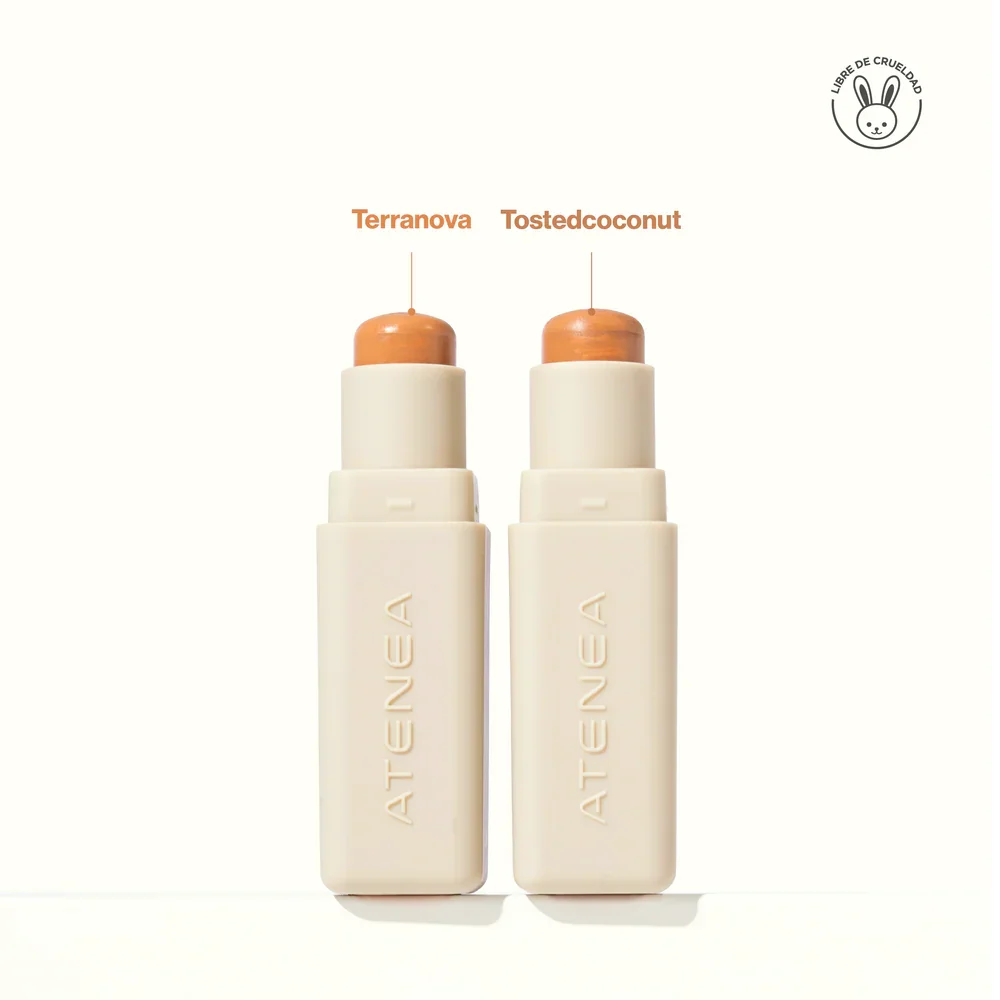 Miniatura 2 de BRONZER CREMOSO EN BARRA COLLECTION
