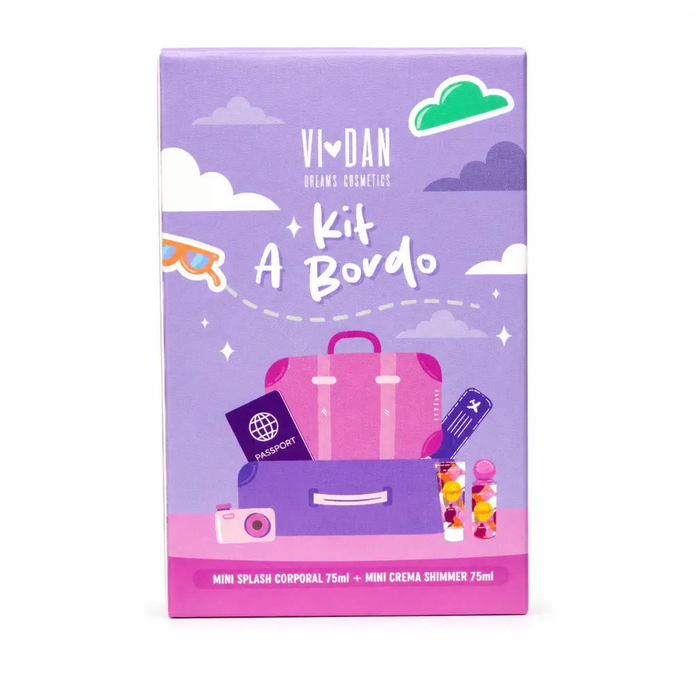 Kit A Bordo