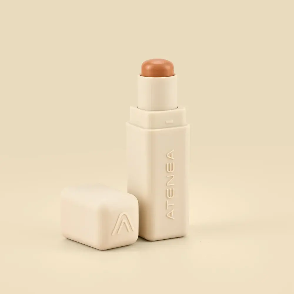 Bronzer Cremoso En Barra Collection