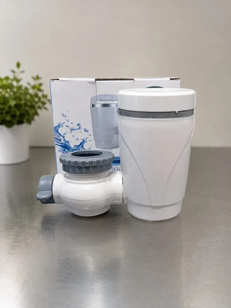 Filtro Purificador De Agua
