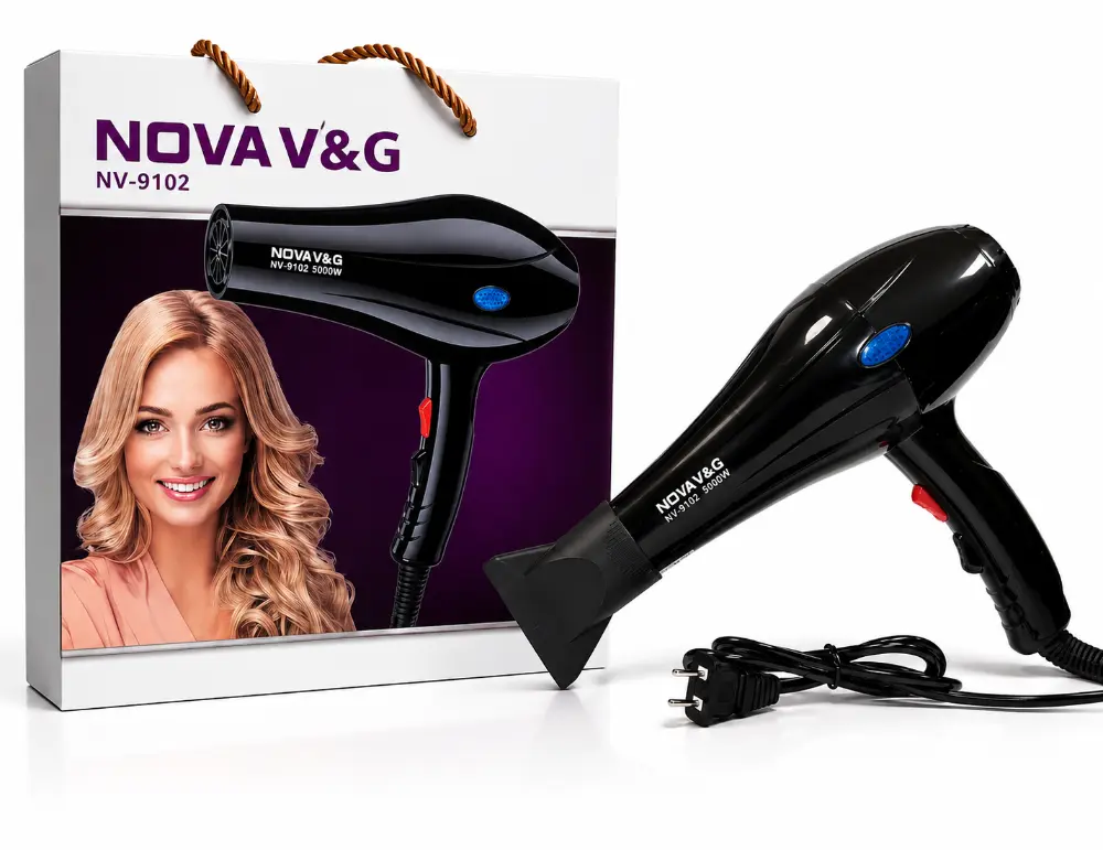 Secador Nova NV-9102