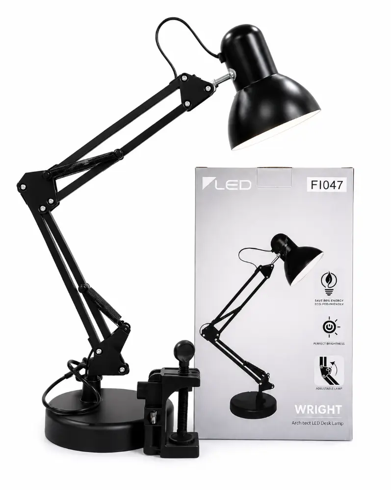 Lampara De Mesa MT-101