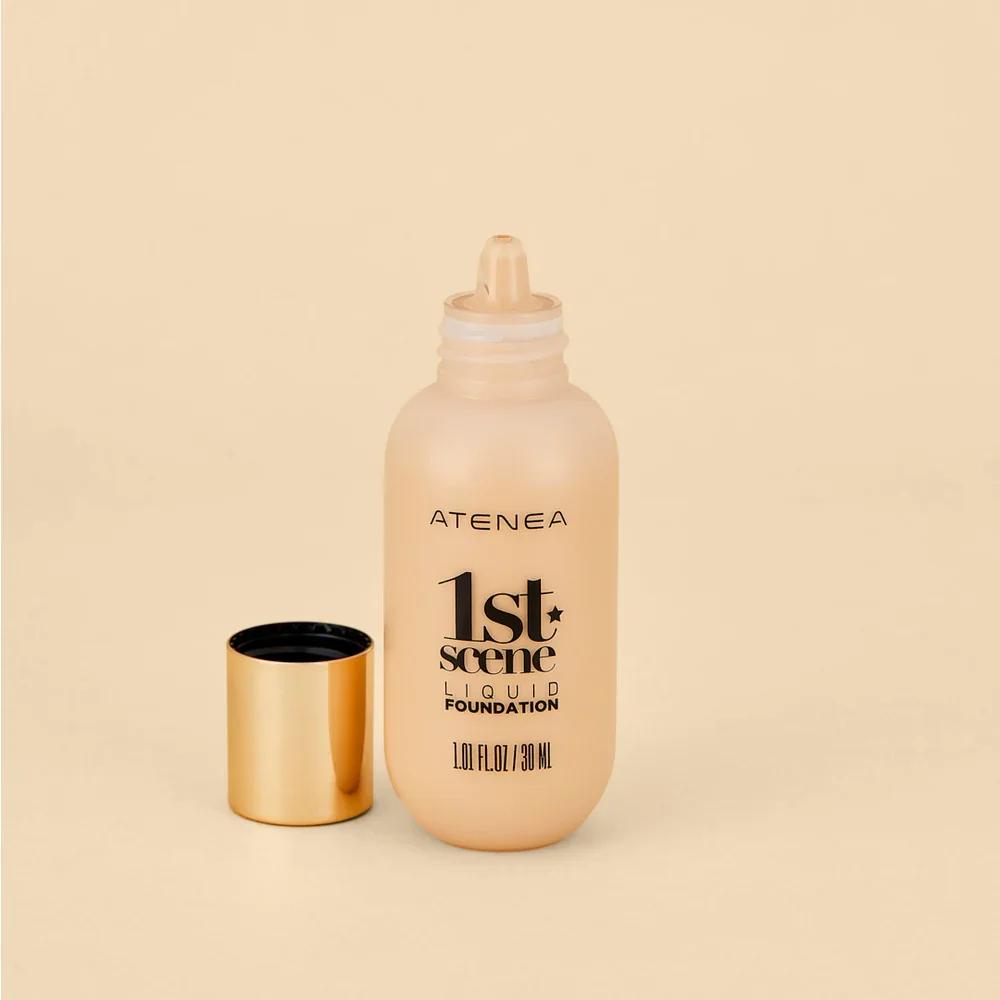 BASE DE MAQUILLAJE LÍQUIDA 1ST SCENE 30ml