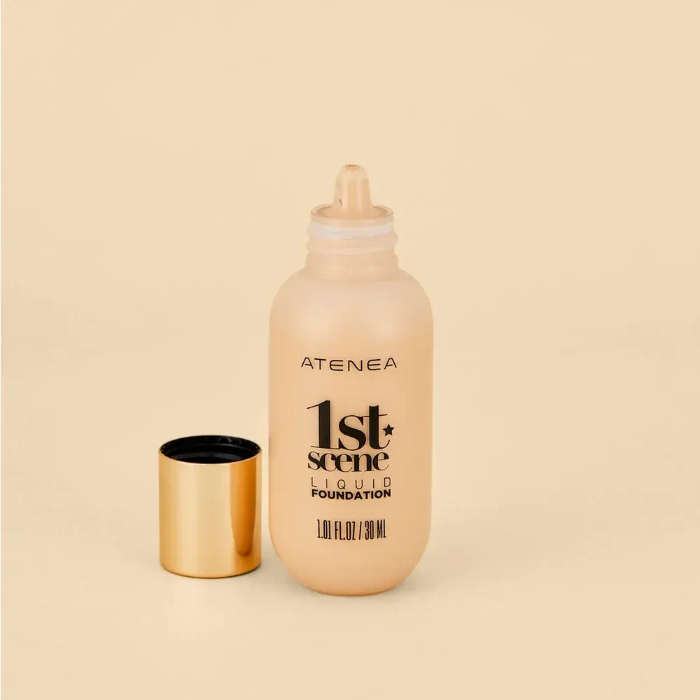 Base De Maquillaje Líquida 1st Scene 30ml
