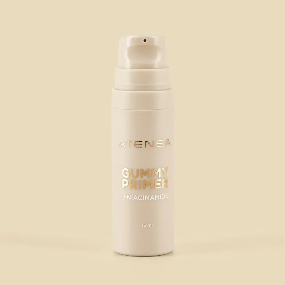 Mini Gummy Primer + Niacinamida