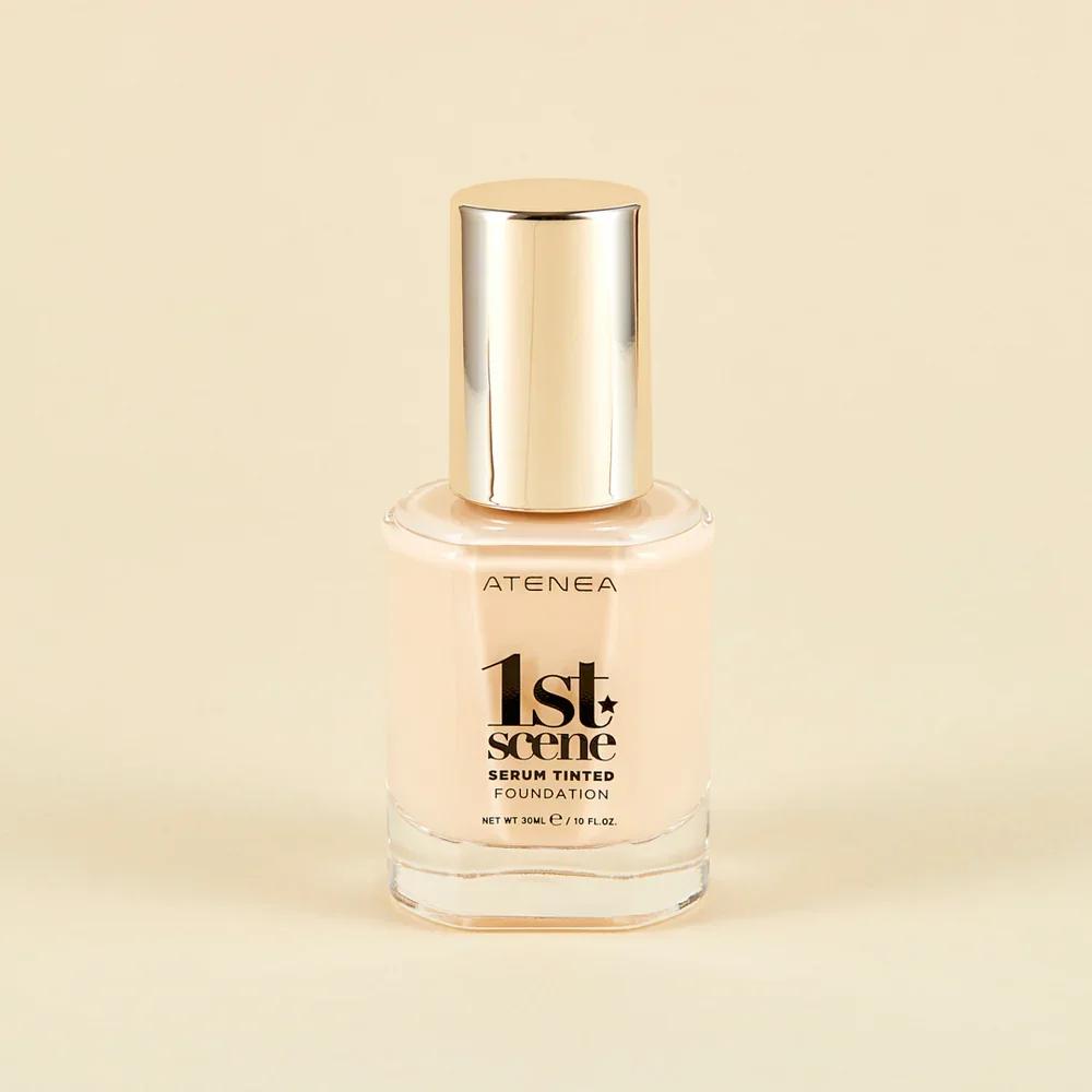 Miniatura 1 de TINTA DE MAQUILLAJE SERUM TINTED