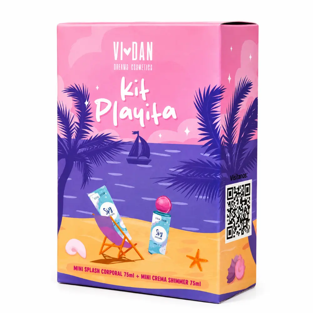 Kit Playita