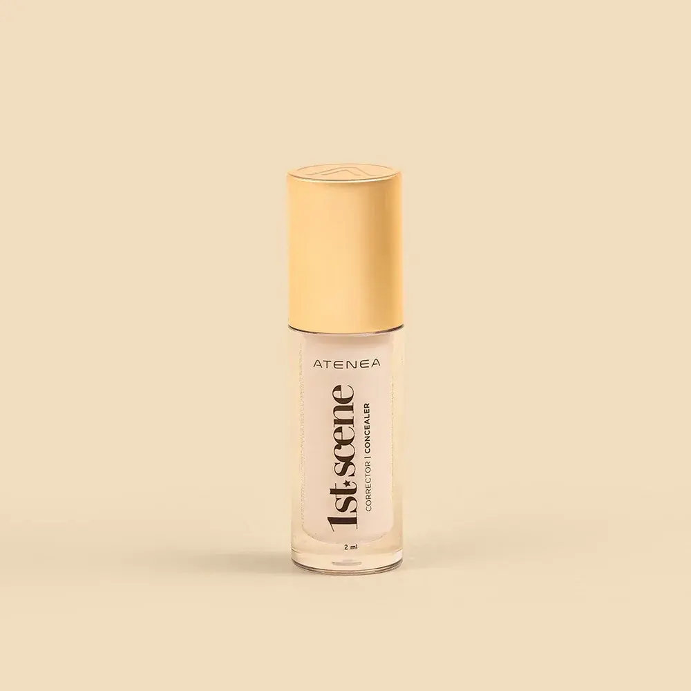 Mini Corrector Líquido 1st Scene